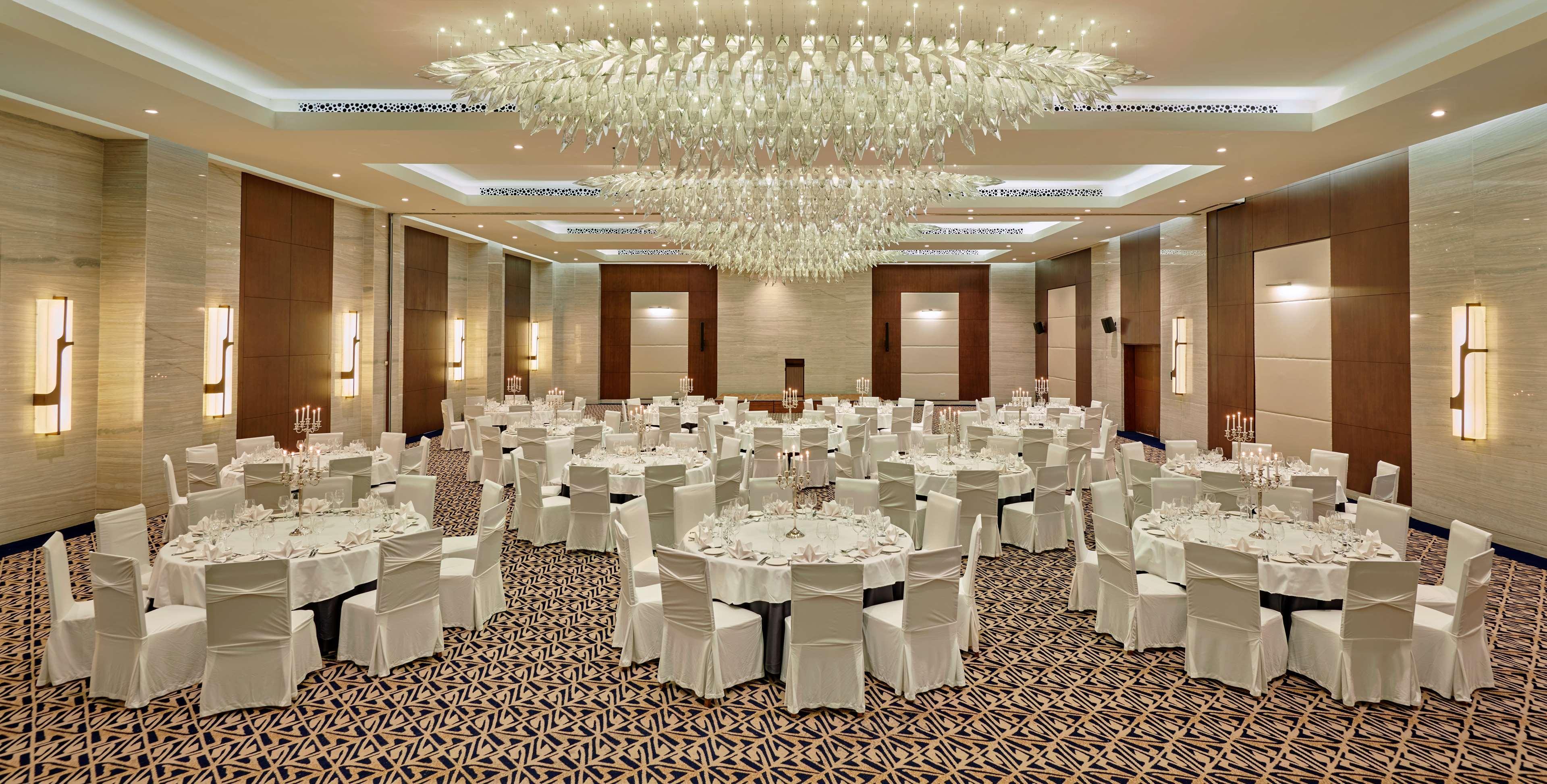 Hotel Hyatt Regency Addis Abeba Exteriér fotografie