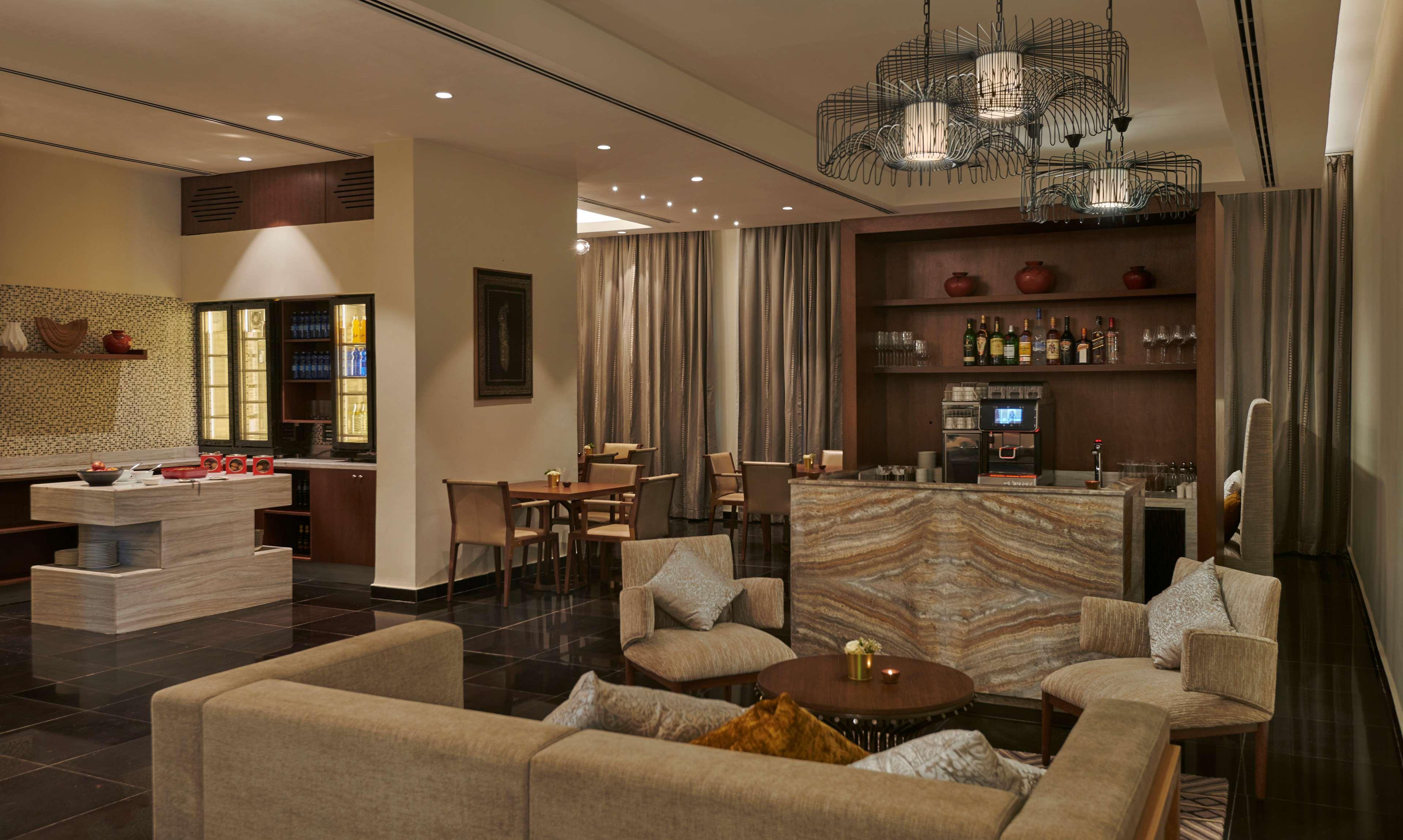 Hotel Hyatt Regency Addis Abeba Exteriér fotografie