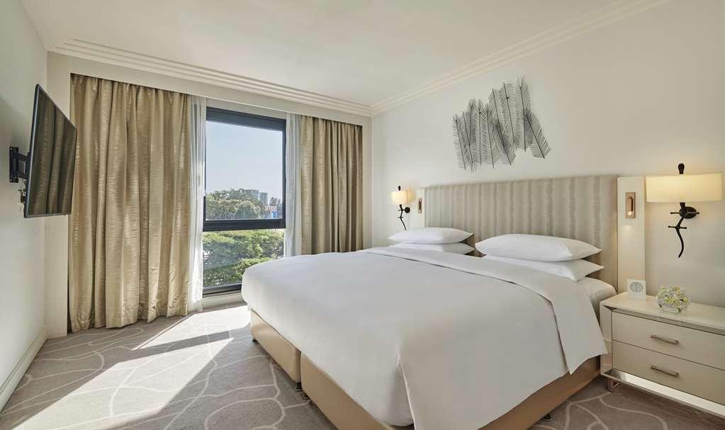 Hotel Hyatt Regency Addis Abeba Pokoj fotografie